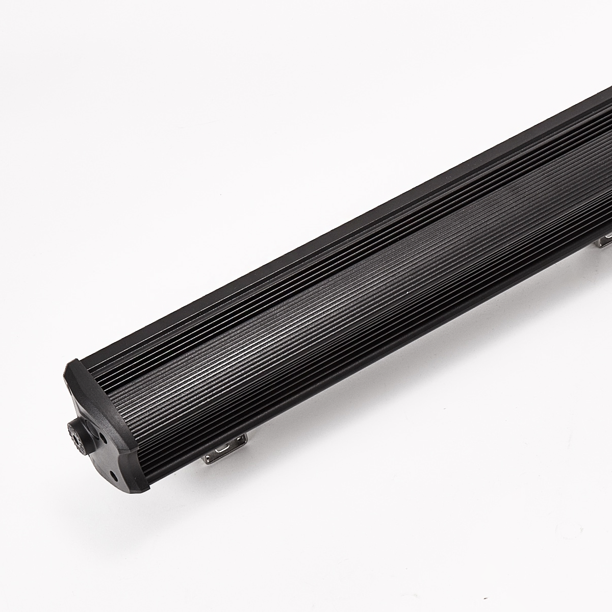 NITROGEN EVO 22″ (E-märkt) LED Ramp - 200Watt MED VÄRMELINS