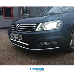 OLEDONE OSRAM 31″ (E-märkt) Nightwalker SX10 LED Ramp - 210W