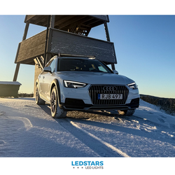 OLEDONE OSRAM 40″ (E-märkt) Nightwalker SX10 LED Ramp - 270Watt