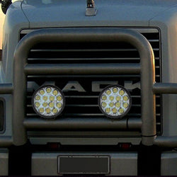 10-Pack CREE 4″ 36Watt Arbetsljus/Backljus