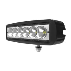 2-Pack OLEDONE ELO 6 tum 50Watt Spot LED Arbetsljus/Backljus