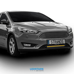 SIBERIA DR 22" LED RAMP (E-märkt) - INKL KABELSATS 16000lm