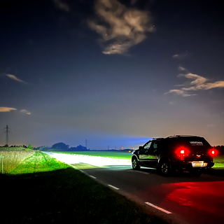 OLEDONE OSRAM 40″ (E-märkt) Nightwalker SX10 LED Ramp - 270Watt