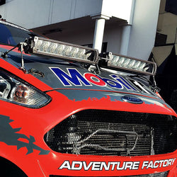 LAZER 16" TRIPLE-R 1000P (E-märkt) GEN2 E-Boost 9240lumen