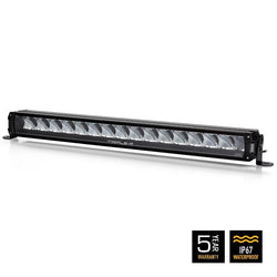 LAZER 30″ TRIPLE-R 16 Elite-3 LED Ramp - 18040lm. Investera i den bästa LED Rampen för bilen.
