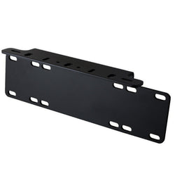 Nummerplåtsfäste (Original)